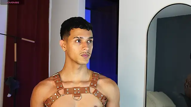 Busterspinter online show from 22, 2, 2026