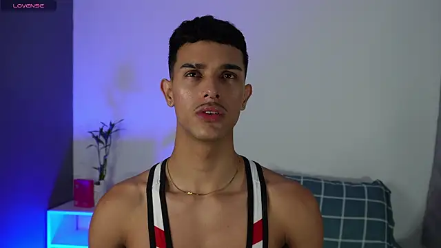 Busterspinter online show from 27, 11, 2025