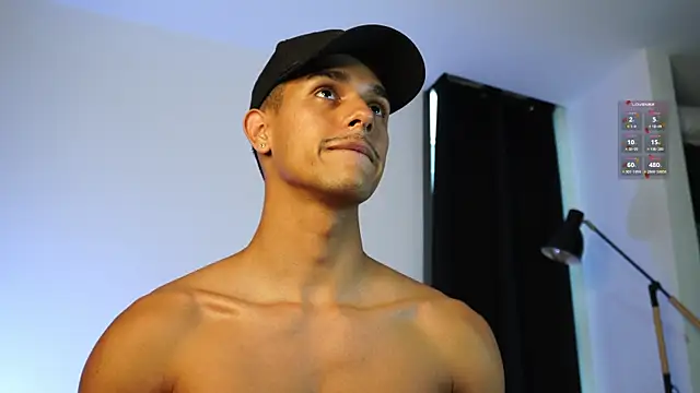 Busterspinter online show from 30, 3, 2026