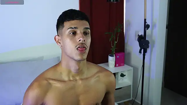 Busterspinter online show from 5, 3, 2026