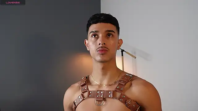 Busterspinter online show from 16, 10, 2025