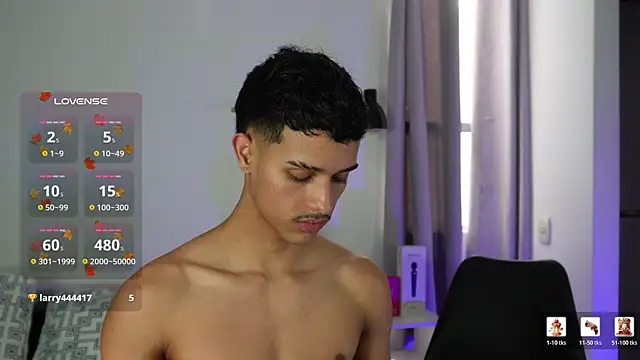 Busterspinter online show from 8, 1, 2026