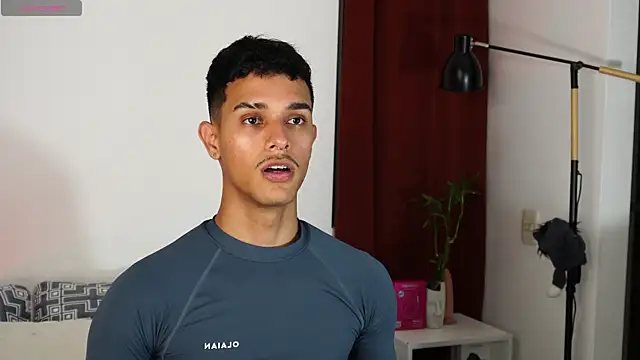 Busterspinter online show from 28, 2, 2026