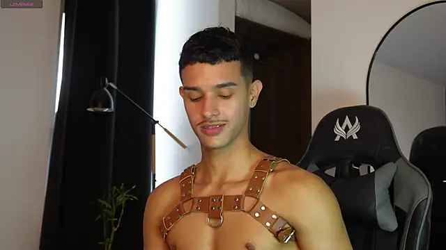 Busterspinter online show from 12, 4, 2026