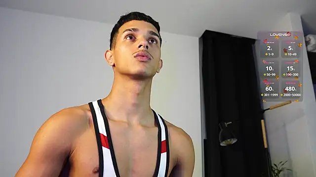 Busterspinter online show from 24, 3, 2026