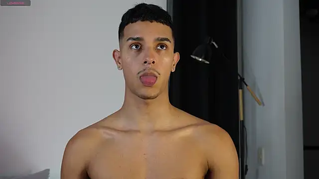 Busterspinter online show from 8, 4, 2026