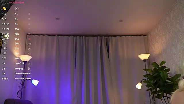 Snapshot of Good_Barbie chatting on 18, 7, 2026 Good Barbie online show from 18, 7, 2026