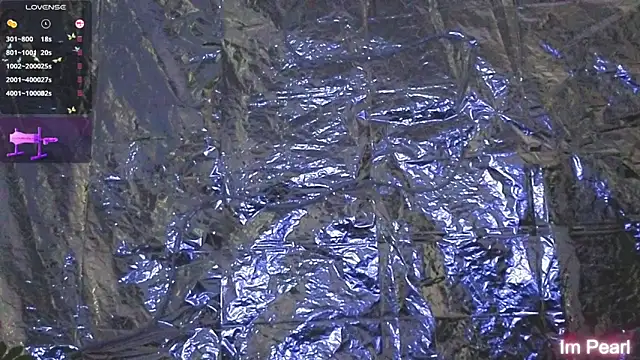 im pearll online show from 19, 4, 2026