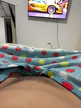 ANYLU19 online show from 9, 11, 2025