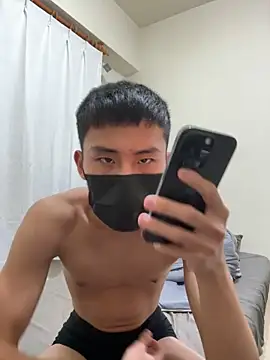 Snapshot of Benson18y chatting on 6, 1, 2025 Benson18y online show from 6, 1, 2025