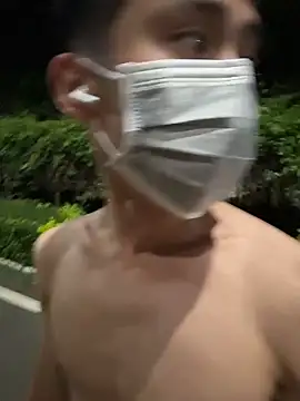 Benson18y online show from 20, 4, 2026