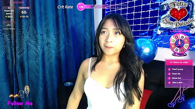 Marfil RJ A online show from 10, 2, 2025