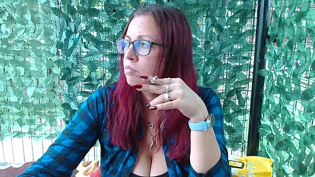 Snapshot of LadyHellene chatting on 9, 7, 2026 LadyHellene online show from 9, 7, 2026