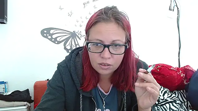 Snapshot of LadyHellene chatting on 18, 9, 2025 LadyHellene online show from 18, 9, 2025