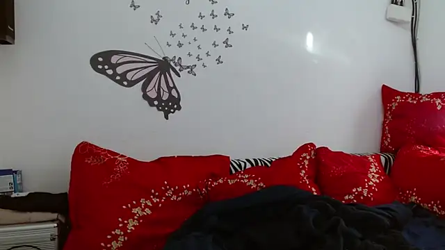 Snapshot of LadyHellene chatting on 21, 9, 2025 LadyHellene online show from 21, 9, 2025