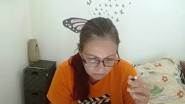 Snapshot of LadyHellene chatting on 22, 7, 2026 LadyHellene online show from 22, 7, 2026