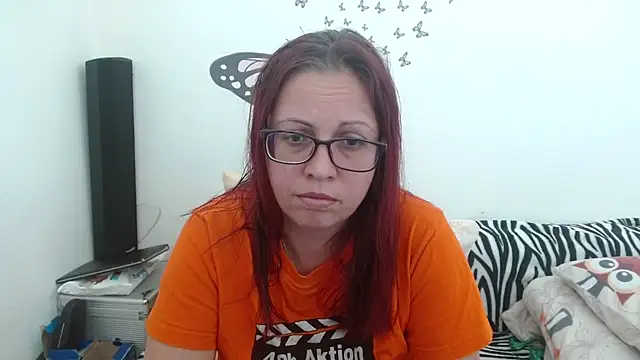 LadyHellene online show from 11, 2, 2026