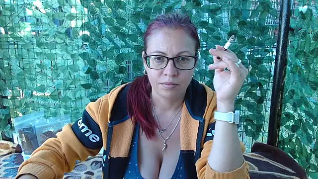 Snapshot of LadyHellene chatting on 3, 6, 2026 LadyHellene online show from 3, 6, 2026