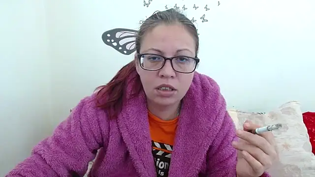 Snapshot of LadyHellene chatting on 18, 3, 2026 LadyHellene online show from 18, 3, 2026