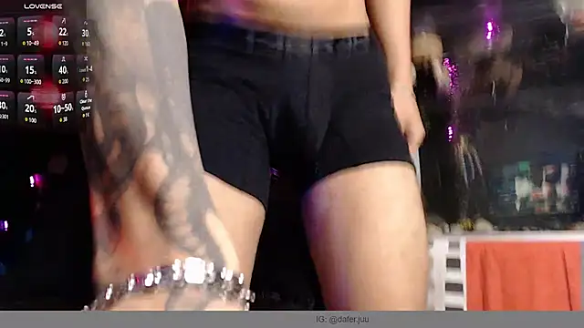 Godly huan online show from 20, 12, 2025