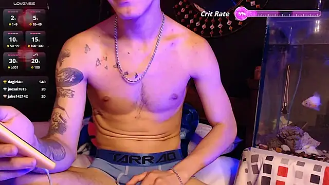 Snapshot of Godly_huan chatting on 16, 6, 2026 Godly huan online show from 16, 6, 2026