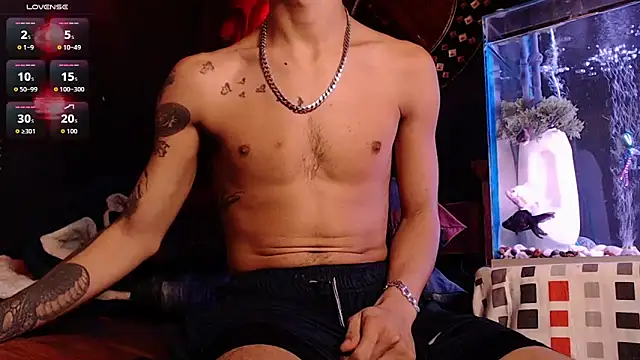 Godly huan online show from 16, 11, 2025