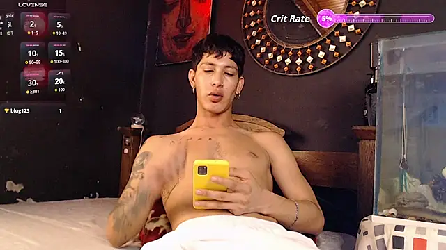 Snapshot of Godly_huan chatting on 30, 6, 2026 Godly huan online show from 30, 6, 2026