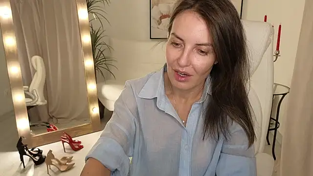 Beylly online show from 26, 2, 2025