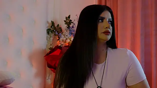 Amberseyes online show from 3, 6, 2026