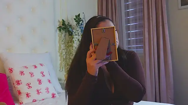 Amberseyes online show from 25, 3, 2026