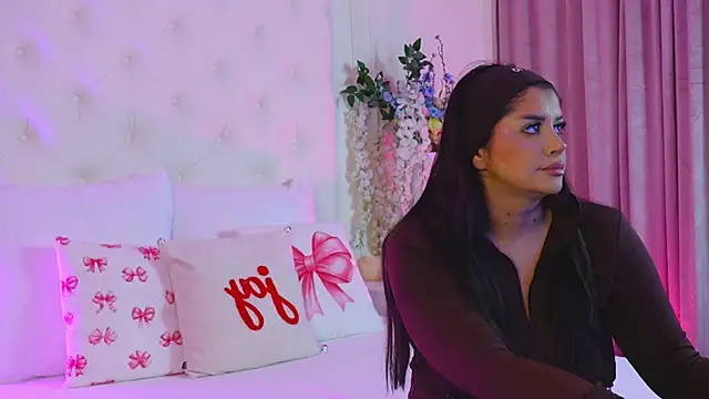 Amberseyes online show from 30, 4, 2026