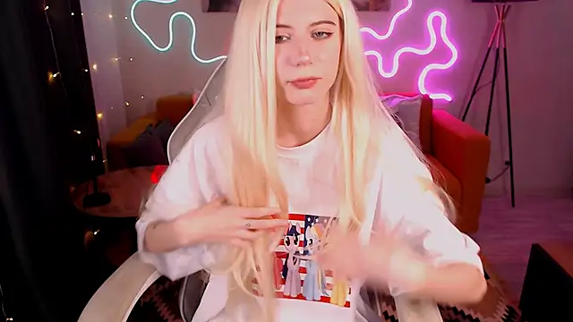 Sweet Richal online show from 8, 11, 2025