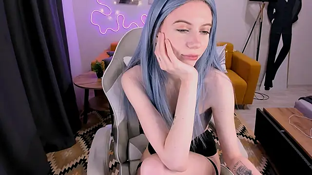 Sweet Richal online show from 6, 3, 2026