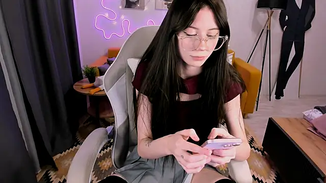 Sweet Richal online show from 20, 2, 2026