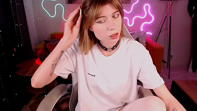 Sweet Richal online show from 24, 10, 2025