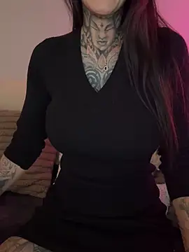 MeganWitch online show from 14, 5, 2026