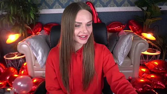 KiraGrayy online show from 11, 2, 2026