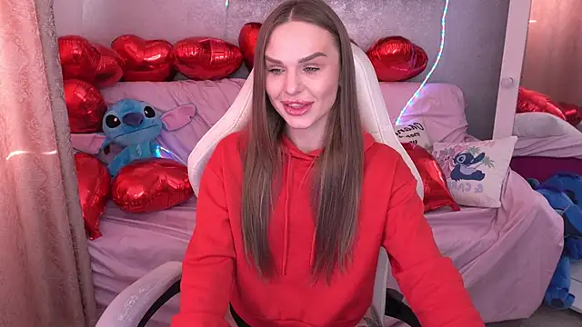 KiraGrayy online show from 9, 2, 2026