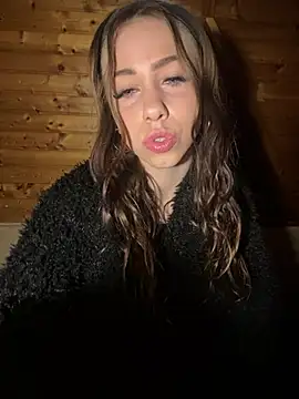 Katherinabby33 online show from 27, 2, 2025