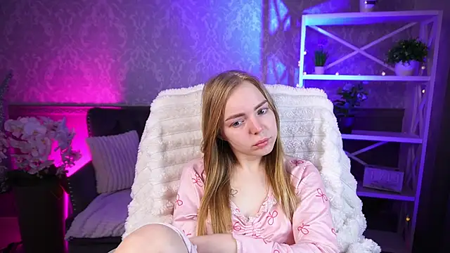 EmilySunshineS online show from 31, 3, 2026