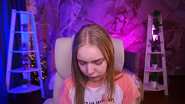 EmilySunshineS online show from 18, 3, 2026