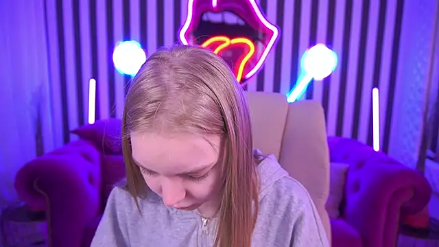 EmilySunshineS online show from 22, 4, 2026