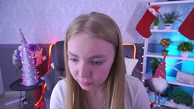 EmilySunshineS online show from 20, 12, 2025