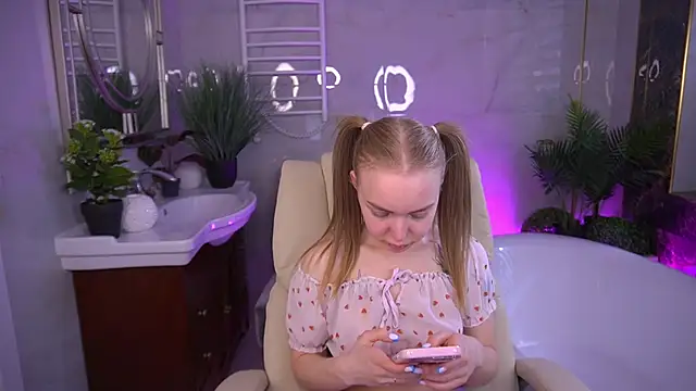 EmilySunshineS online show from 31, 5, 2026