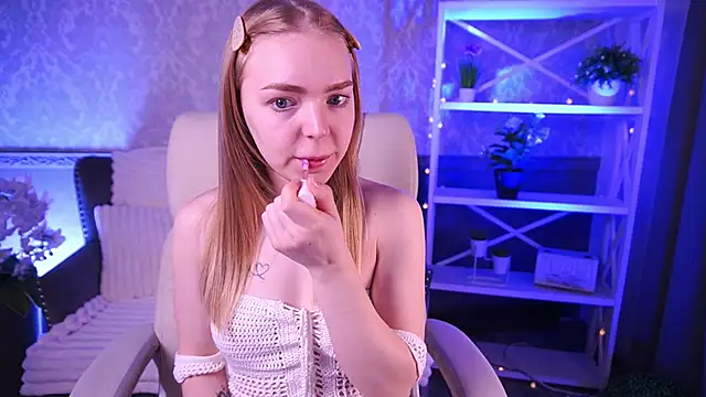 EmilySunshineS online show from 27, 3, 2026