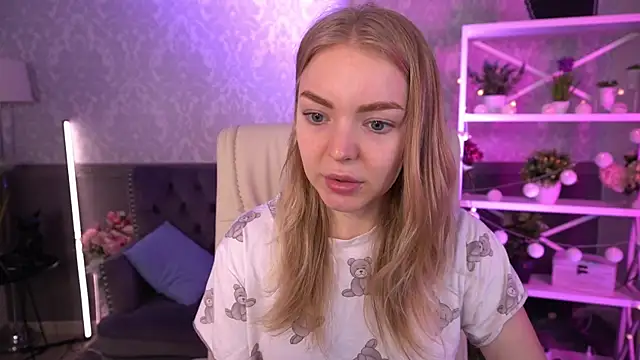 EmilySunshineS online show from 18, 9, 2025