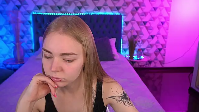 EmilySunshineS online show from 9, 5, 2026