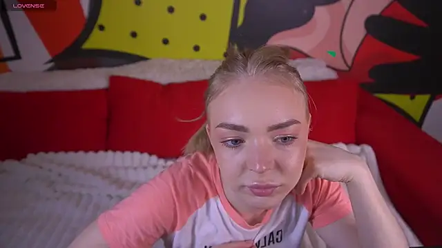 EmilySunshineS online show from 7, 3, 2026