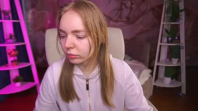 EmilySunshineS online show from 4, 3, 2026