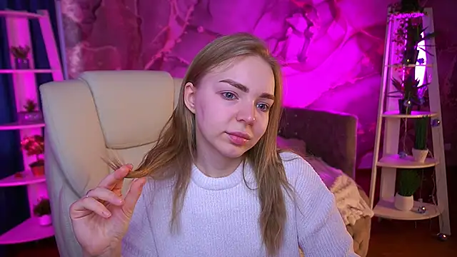 EmilySunshineS online show from 8, 3, 2026